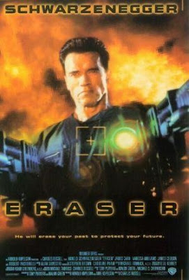 El Protector (1996) poster